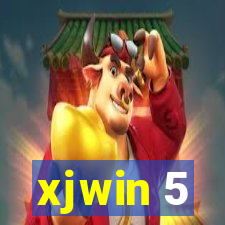 xjwin 5